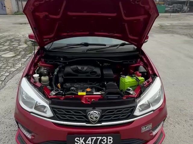 【2019】 Proton SAGA 1.3 （4AT） PREMIUM FACELIFT MC2 - 1