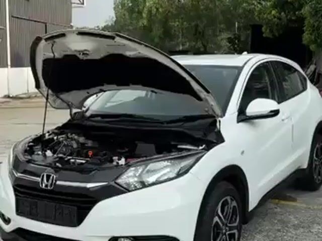 2018 Honda HR-V 1.8 S FULL LEATHER REVERSE CAMERA - 1
