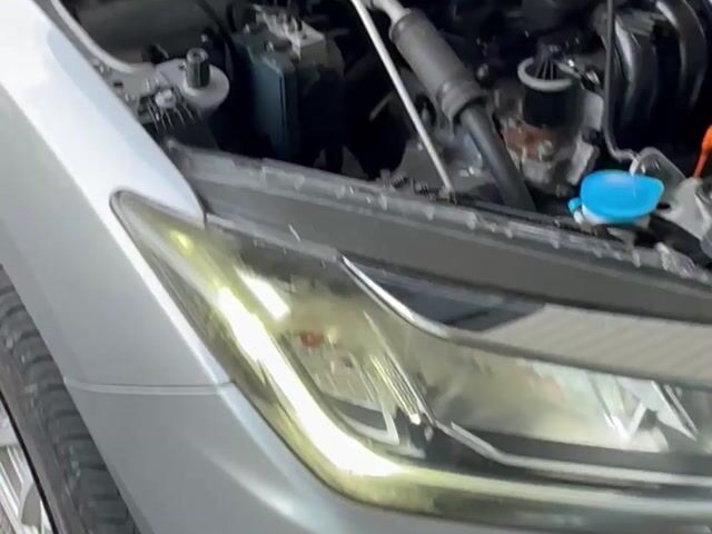 2019 Honda CITY 1.5 E (A) - 1