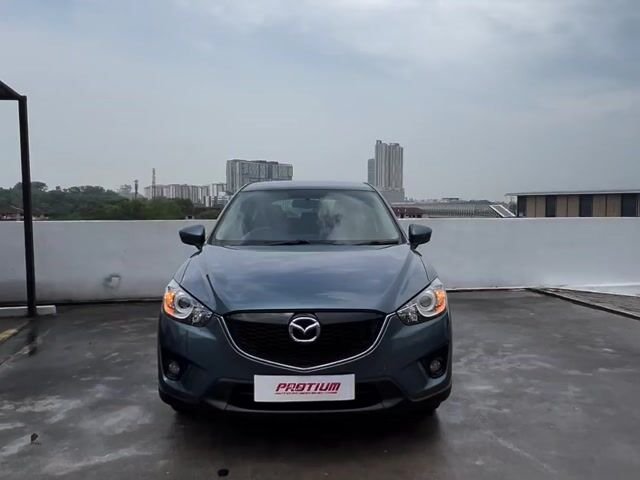 2016Mazda CX-5 High Spec 2.0 (A)LoanBank/LoanKedai - 1