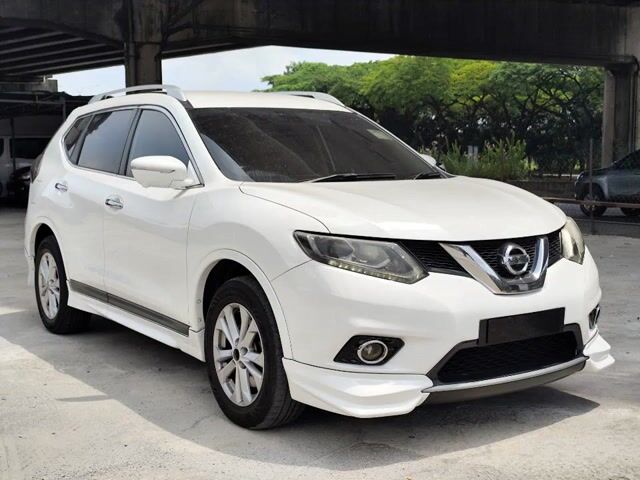 2015 Nissan X-TRAIL 2.5L (A) SUV 3 YEAR WARRANTY - 1