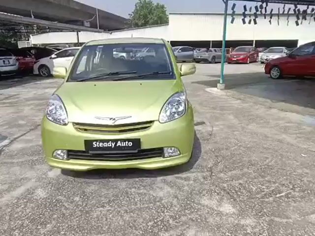 2007 Perodua MYVI 1.3 EZi (A) PARENTS DAY PROMOTIO - 1