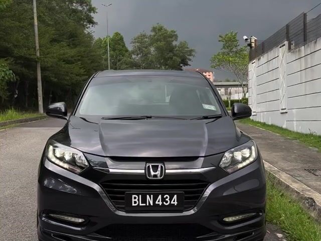 ORI 2015 Honda HR-V 1.8 V (A) - 1