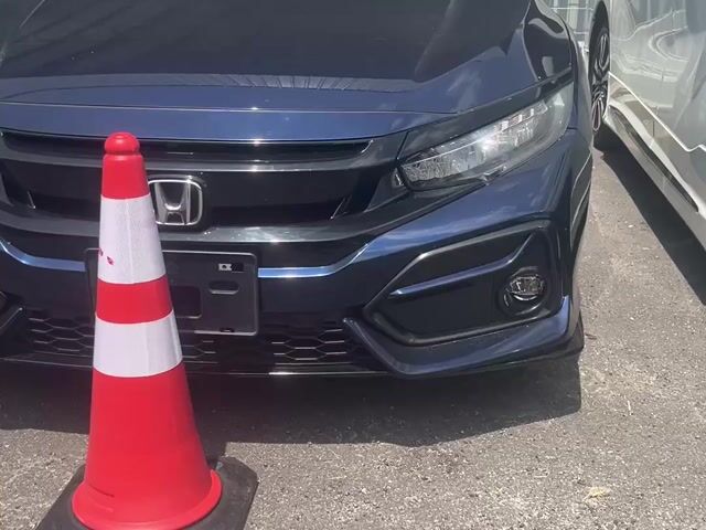 2021 Honda CIVIC 1.5 HATCHBACK (FK7) (M) - 1