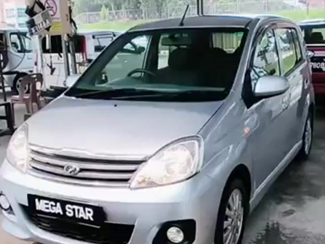 Perodua Viva Elite (A) 2010 - 1