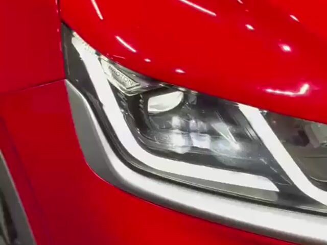 2022 Proton X50 TGDI FLAGSHIP 1.5L (A)/ F*LAON - 1