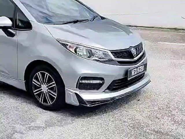 2020 Proton PERSONA PREMIUM 1.6 (A) 3 YRS WARRANTY - 1