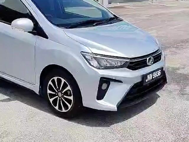 2022 Perodua BEZZA 1.3 AV (A) 3 YRS WRNTY/FOC DELI - 1