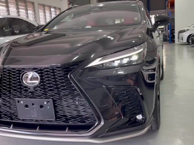 2023 Lexus NX 350 2.4 F SPORT AWD /MARK LEVINSON - 1