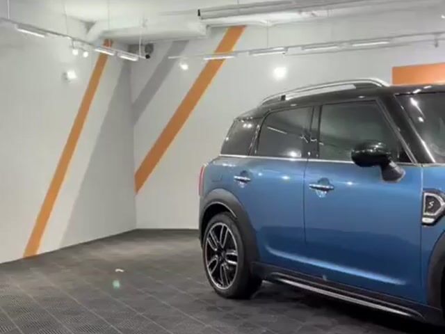 2018 Mini COOPER 2.0 S COUNTRYMAN SPORTS (A) 1 OWN - 1