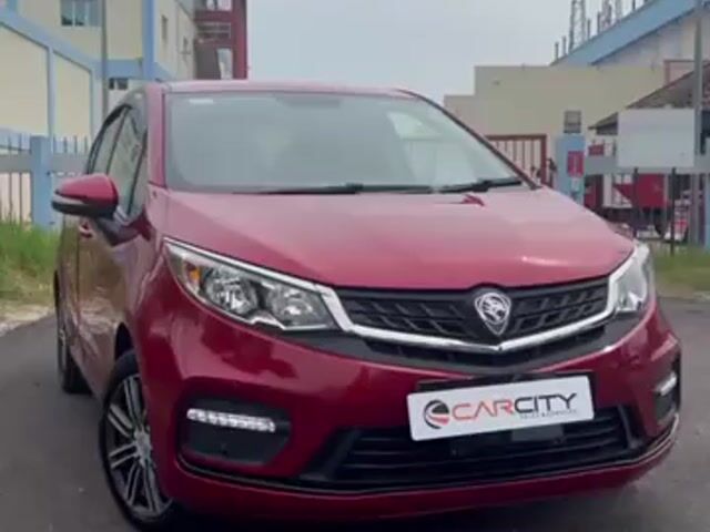 2022 Proton PERSONA 1.6 PREMIUM 46K FSR FL WITH WT - 1