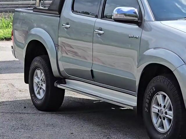 2014 Toyota HILUX 2.5 G VNT (A) cond sangat cantik - 1