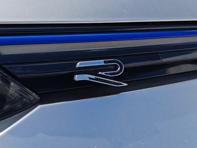 2022 Volkswagen GOLF 2.0 R MY22 (A) Personal - 1