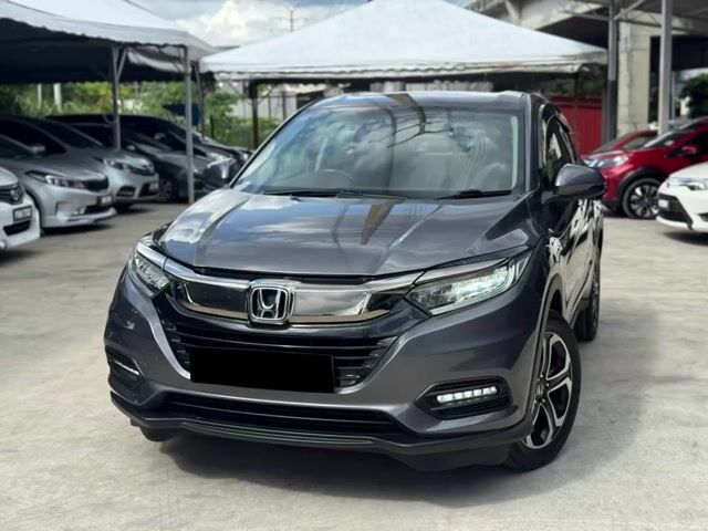 Honda HR-V 1.8 V (A) 3YRS WARRANTY / FULL LOAN - 1