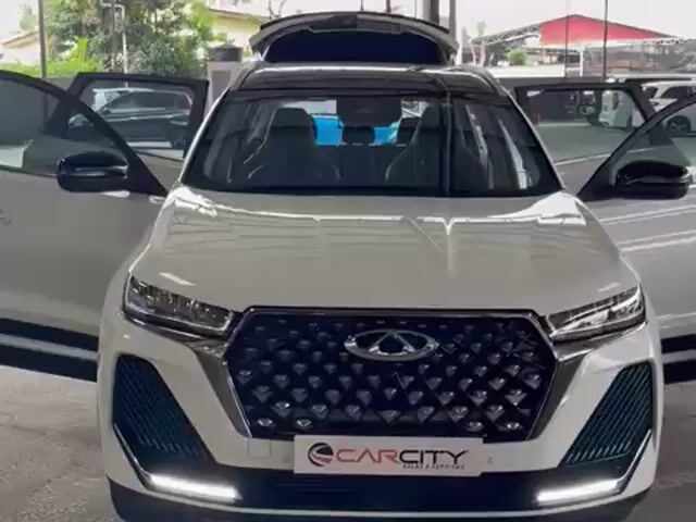 2024 Chery TIGGO 1.6 7 PRO (A) WARRANTY FSR  20K KM - 1