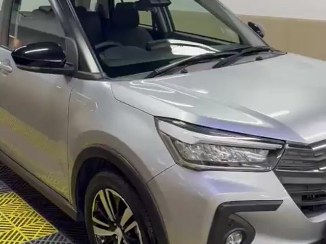 2023 Perodua ATIVA 1.0 H (A) FSR ORI 53K MIL/ 2028 - 1