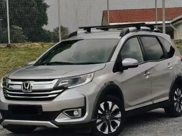 [2020] Honda BR-V V 1.5L (A) 7 Seater Mini MPVs - 1