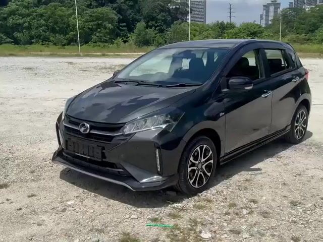 2025 Perodua MYVI 1.5 H|18K MILEAGE|PERODUA WRNTY - 1