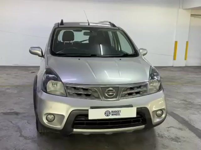 2012 Nissan X-GEAR 1.6 (A) WHOLE SALE - 1