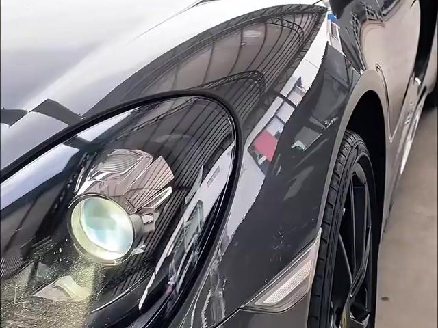 Recond Porsche 718 2.0 CAYMAN (A) - 1