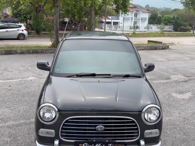 2003 Perodua KELISA 1.0 EZ (A) - 1