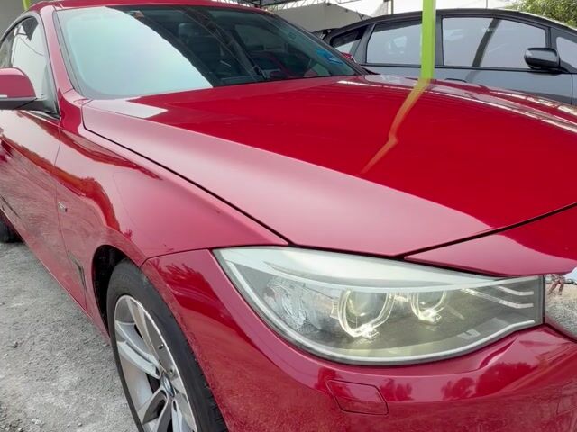 2015 Bmw 328i 2.0 GRAN TURISMO SPORT ORiGiNAL S+ - 1