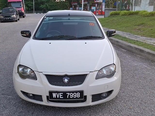 OTR PRICE THN2010 Proton GEN-2 1.6 CPS (A) 1 OWNER - 1