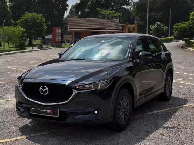 Mazda CX-5 2.0 GLS F.LEATHER KEYLESS BSM P.BOOT RC - 1