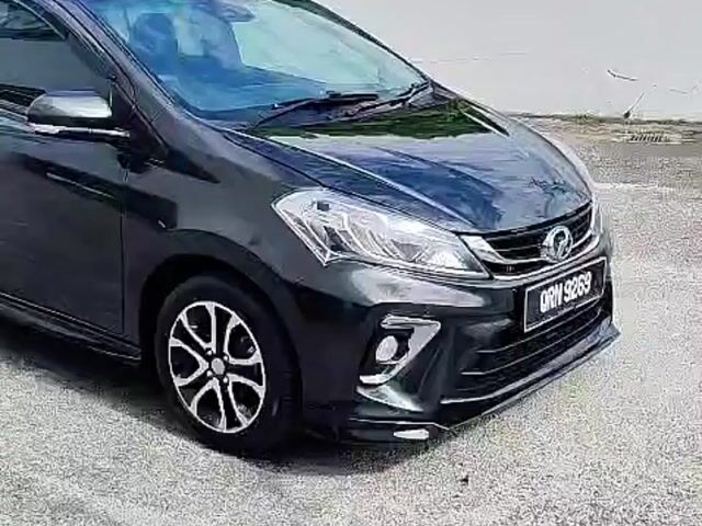 2021 Perodua MYVI 1.5 AV (A) 3 YRS WRNTY/FOC DELIV - 1