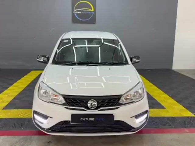 Proton SAGA 1.3 PREMIUM AT (A) WARRANTY TIL 2030 - 1