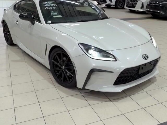 Toyota GR86 2.4 RZ (M) Ready Stock,Accesories Jpn - 1