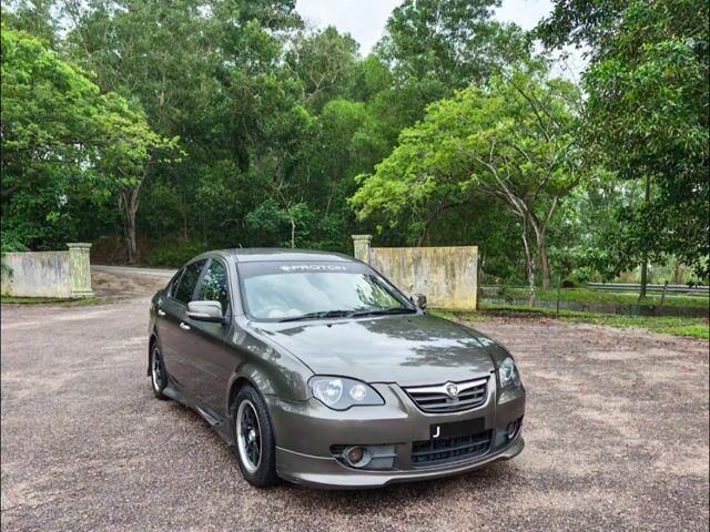 -2011- Proton PERSONA 1.6 Premium (A) VIP OFFER - 1