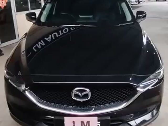 2023 Mazda CX-5 2.0 G HIGH (A) - 1