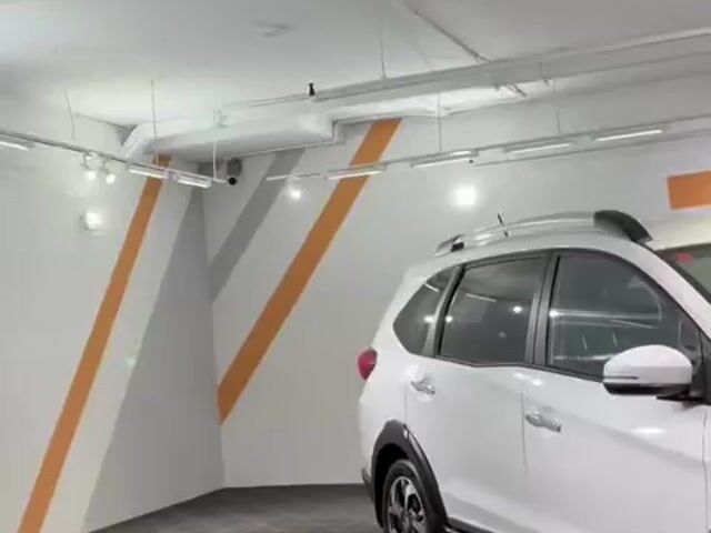 2019 Honda BR-V 1.5 V (A) FULL LOAN AVAILABLE - 1