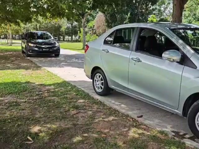 2019 PERODUA BEZZA 1.3 X Boleh Full Loan 8 Tahun!! - 1