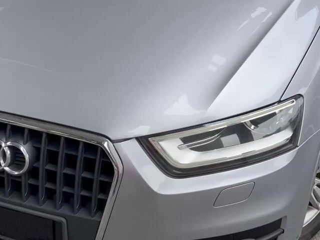 2014 Audi Q3 1.4 TFSI S-LINE (A) S TRONIC TIP-TOP - 1