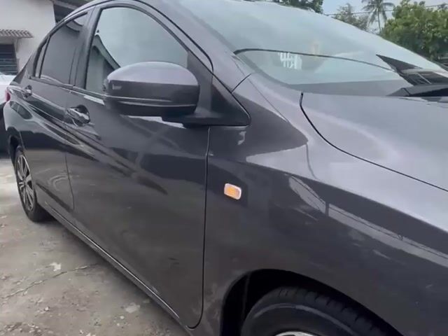 2018 Honda CITY 1.5 S FACELIFT (A) - 1