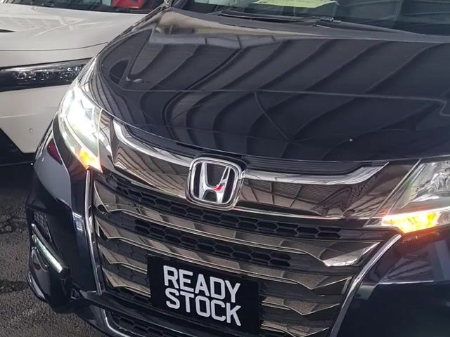 2020 Honda ODYSSEY EXV 2.4L (A) 8 SEATS - 1