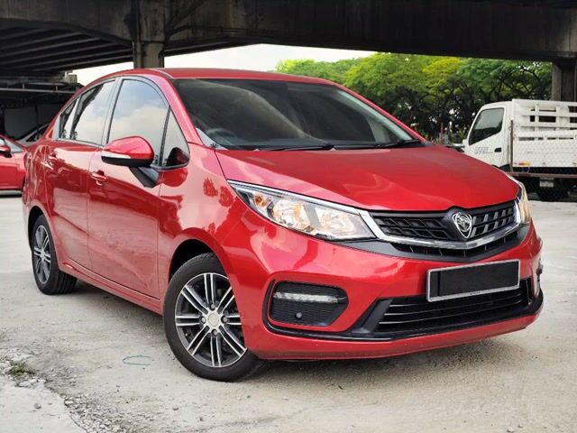 2020 Proton PERSONA PREMIUM 1.6(A) 3 YEAR WARRANTY - 1