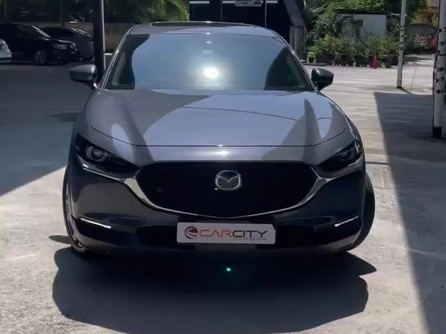 2023 Mazda CX-30 HIGH CBU JAPAN -MAZDA FSR/SUNROOF - 1