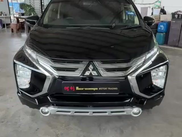 2021 Mitsubishi XPANDER 1.5 (A) - 1