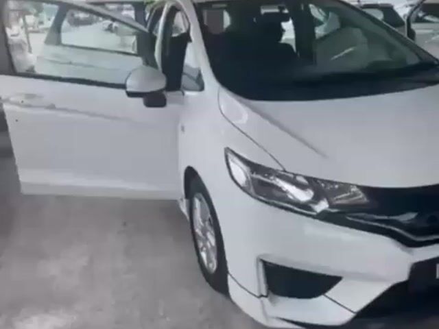 2018 Honda JAZZ 1.5 FULL SPEC WITH KIT & WARRANTY - 1