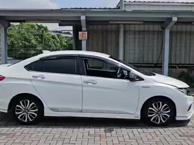 Honda CITY 1.5 HYBRID FACELIFT (A)P/START R/CAMERA - 1