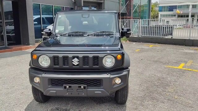 2024 New Car 1k Km Only Suzuki JIMNY 1.5 (A) 5A - 1