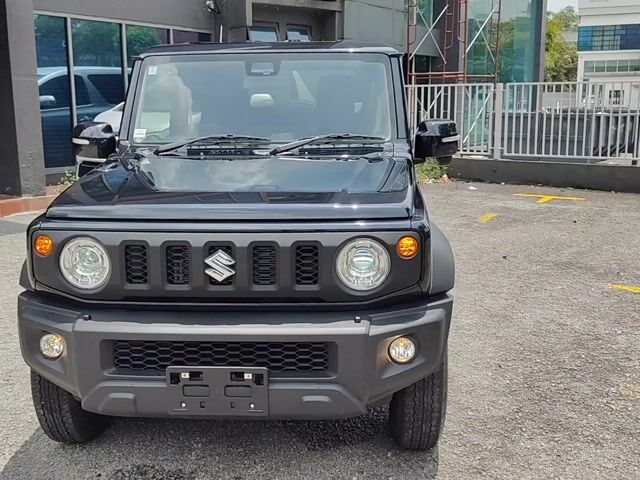 2024  New Car 1k Km Only Suzuki JIMNY 1.5 (A) 5A - 1
