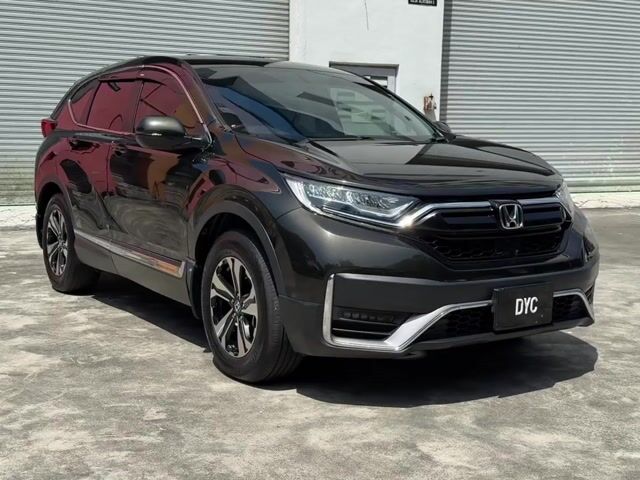 2022 Honda CR-V 2.0 2WD (A) - 1