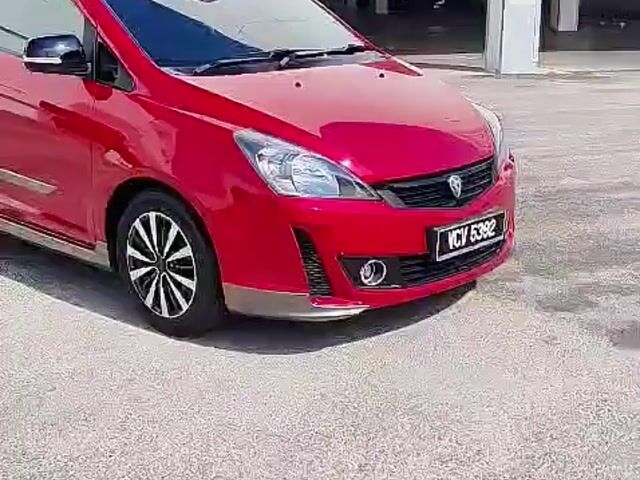 2019 Proton EXORA 1.6 EXECUTIVE PLUS (A) 3YRS WRTY - 1