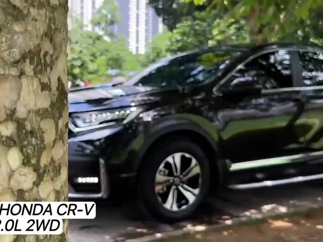2023 HONDA CR-V 2.0 2WD Boleh Full Loan 9 Years Lg - 1