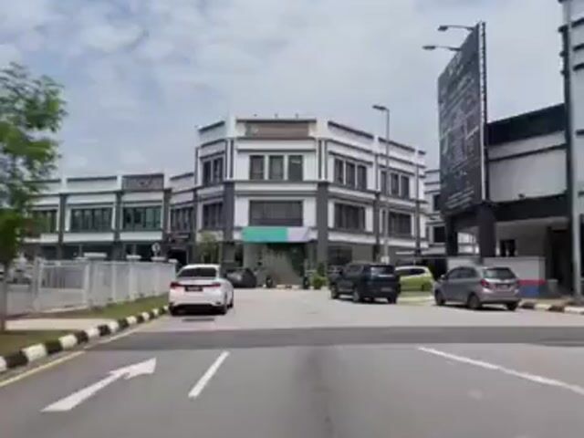 Video Image 1
