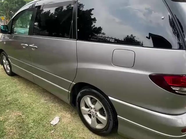 2004 Toyota ESTIMA 2.4 AERAS G (A) Puspakom Pass - 1